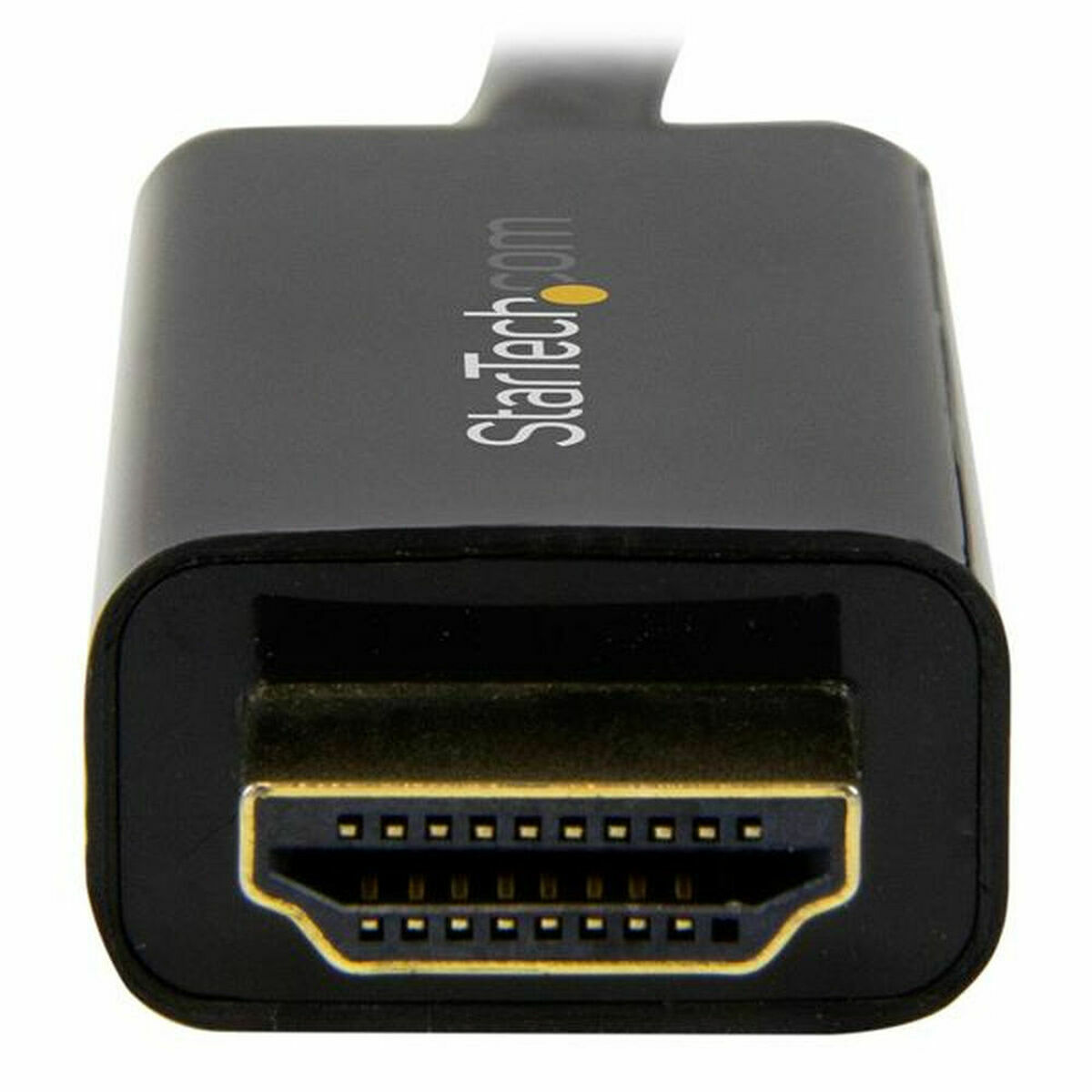 Adaptér DisplayPort na HDMI Startech DP2HDMM5MB           4K Ultra HD 5 m